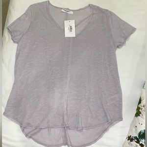 Project Social T S/ Wearever Tee Lilac